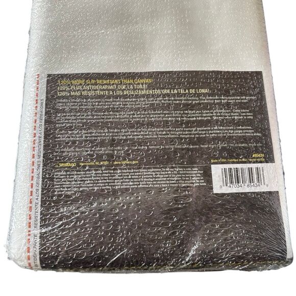 Smart Grip 4x10 Fabric Runner With Surface Grip + Spill Block *New* - Picture 5 of 5